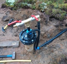 Обустройство скважин