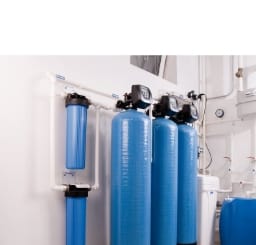 Водоочистка