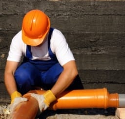 Канализация